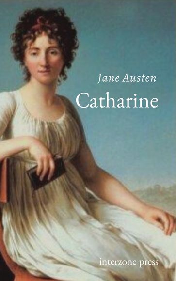 Catharine - Austen Jane