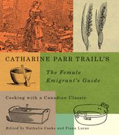 Catharine Parr Traill