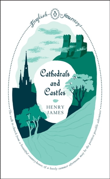 Cathedrals and Castles - James Henry