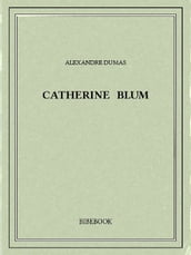 Catherine Blum