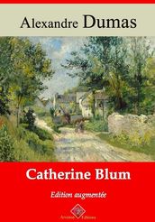 Catherine Blum suivi d annexes