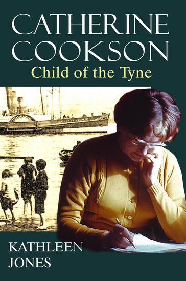 Catherine Cookson - Kathleen Jones