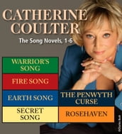 Catherine Coulter: The Song Novels 1-6