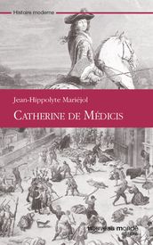 Catherine de Médicis