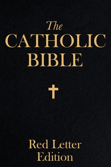 Catholic Bible - Catholic Church