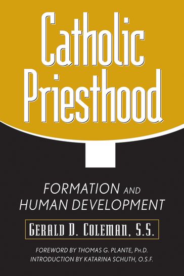 Catholic Priesthood - Gerald D. Coleman