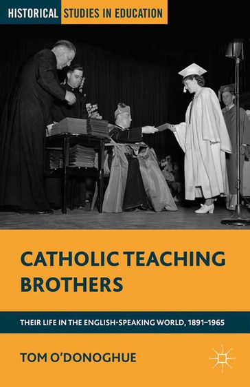 Catholic Teaching Brothers - T. O