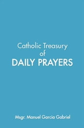 Catholic Treasury of Daily Prayers