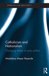 Catholicism and Nationalism