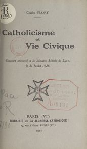 Catholicisme et vie civique