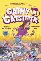 Cathy la catsitter - vol. 1