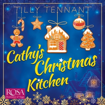 Cathy's Christmas Kitchen - Tilly Tennant