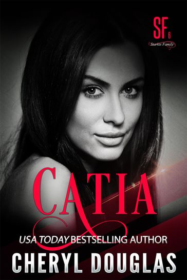 Catia (Billionaire Single Dad Romance) - Cheryl Douglas