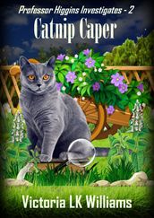 Catnip Caper