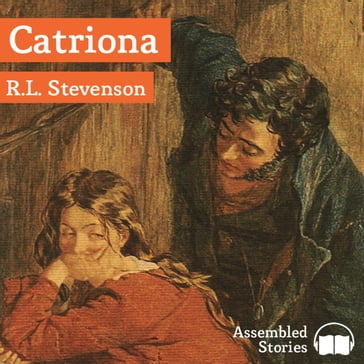Catriona - Robert L. Stevenson