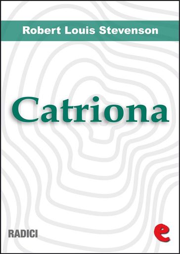 Catriona - Robert Louis Stevenson