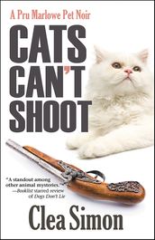 Cats Can t Shoot