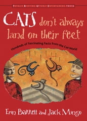 Cats Don t Always Land on Their Feet