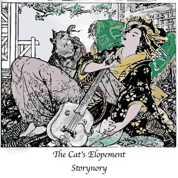 Cats' Elopement, The - Andrew Lang