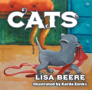 Cats - Lisa Beere