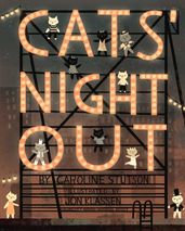 Cats  Night Out