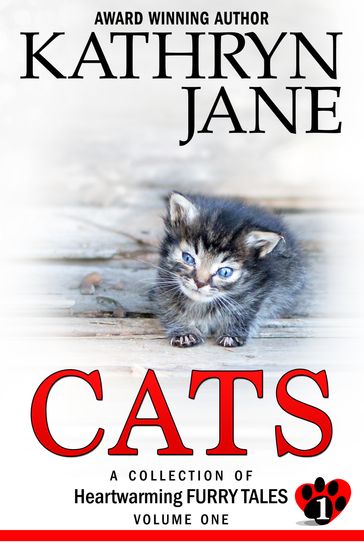 Cats: Volume 1 - Kathryn Jane