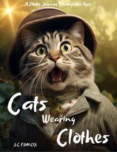 Cats Wearing Clothes
