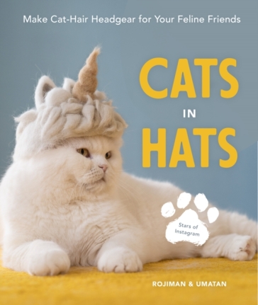 Cats in Hats - Rojiman - Umatan