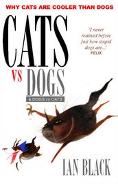 Cats vs Dogs and Dogs vs Cats