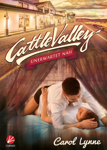Cattle Valley: Wellenglück - Carol Lynne