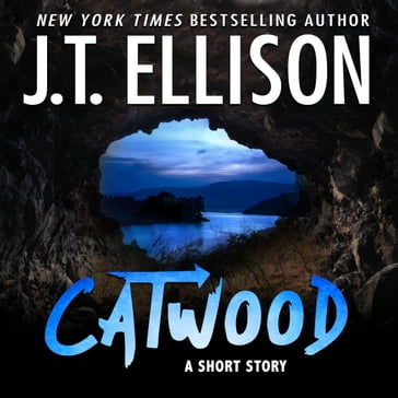 Catwood - J.T. Ellison