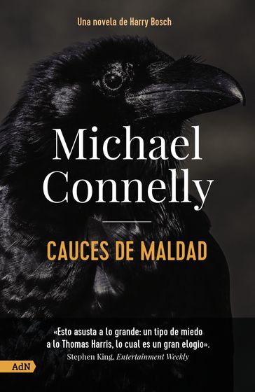 Cauces de maldad [AdN] - Michael Connelly