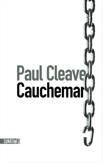 Cauchemar - Paul Cleave