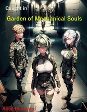 Caught in Garden of Mechanical Souls