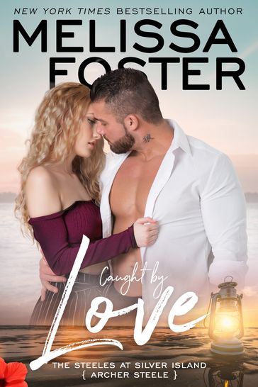 Caught by Love - Melissa Foster