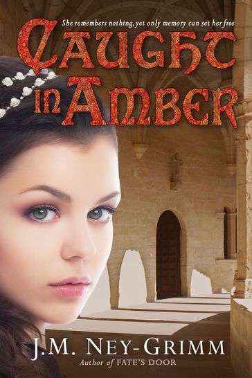 Caught in Amber - J.M. Ney-Grimm