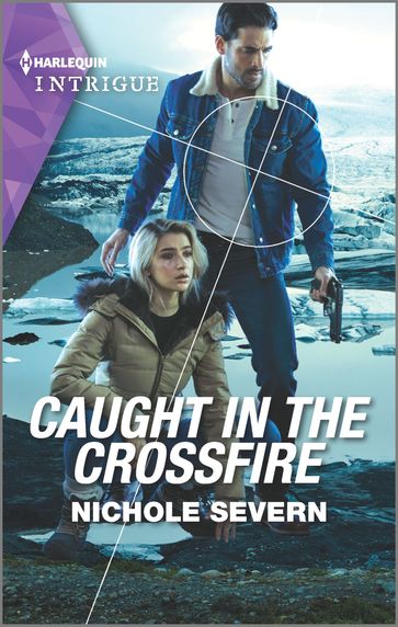 Caught in the Crossfire - Nichole Severn