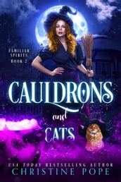 Cauldrons and Cats