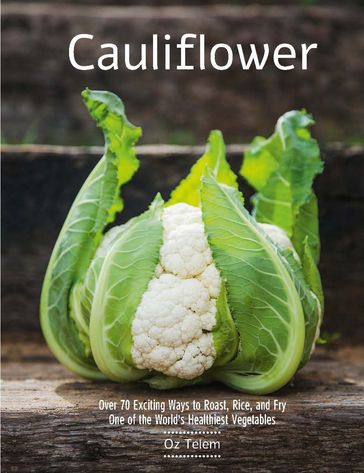 Cauliflower - Oz Telem