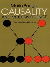 Causality and Modern Science