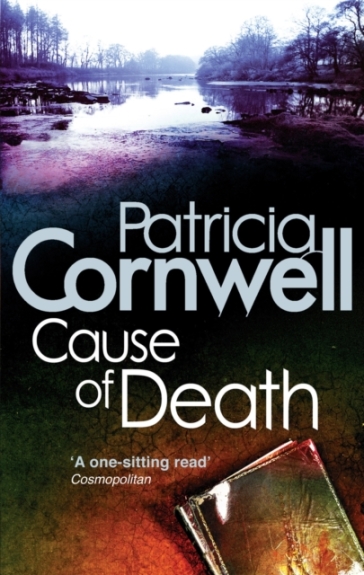 Cause Of Death - Patricia Cornwell