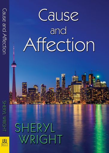 Cause and Affection - Sheryl Wright