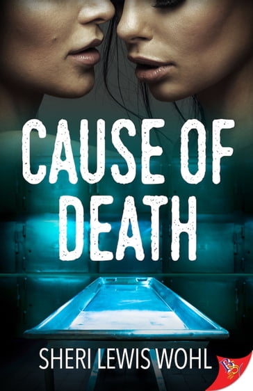 Cause of Death - Sheri Lewis Wohl