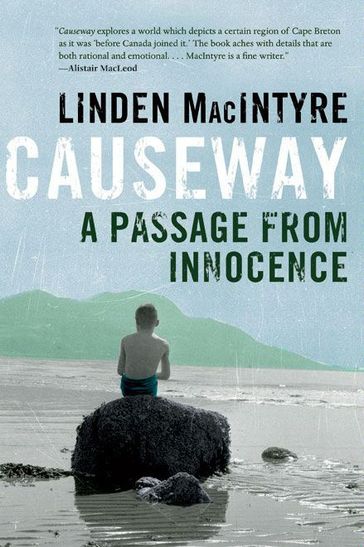 Causeway - Linden MacIntyre