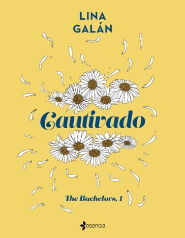 Cautivado - Lina Galán