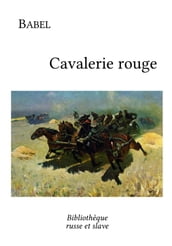 Cavalerie rouge