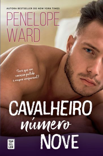 Cavalheiro Número Nove - Penelope Ward