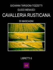 Cavalleria rusticana