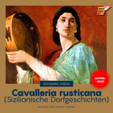 Cavalleria rusticana - Verga Giovanni