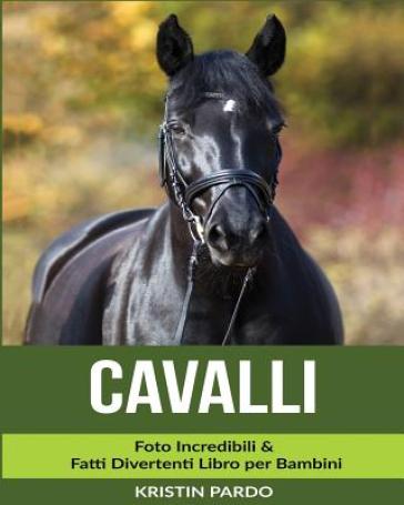 Cavalli - Kristin Pardo